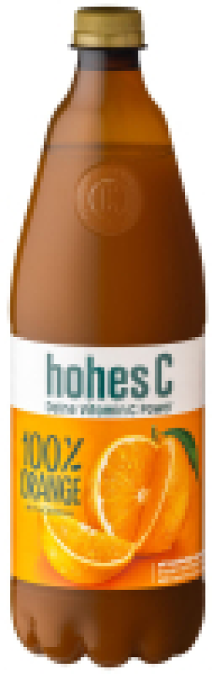Kaufland  HOHES C Fruchtsaft
