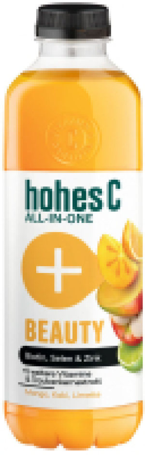 Kaufland  HOHES C All-In-One Plus