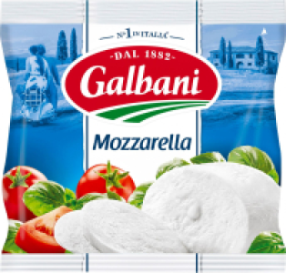 Kaufland  GALBANI Mozzarella Classic