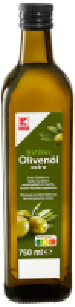 Kaufland  K-CLASSIC Natives Oliven&ouml;l extra