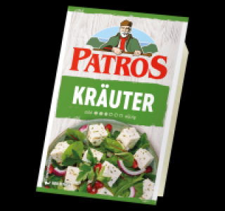 Penny  PATROS Hirtenk&auml;se Kr&auml;uter