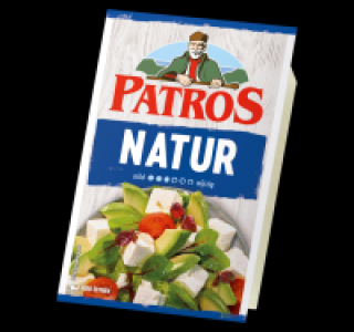 Penny  PATROS Hirtenk&auml;se Natur