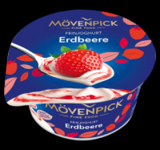 Penny  M&Ouml;VENPICK Feinjoghurt