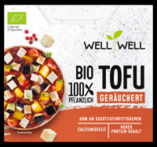 Penny  WELL WELL Tofu