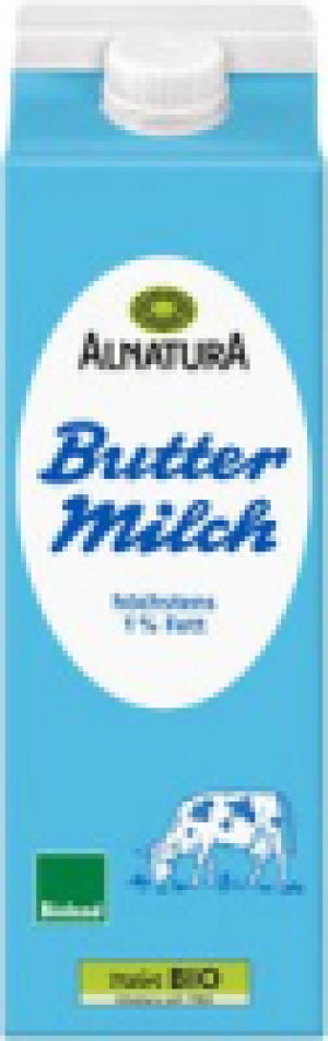 Alnatura Buttermilch