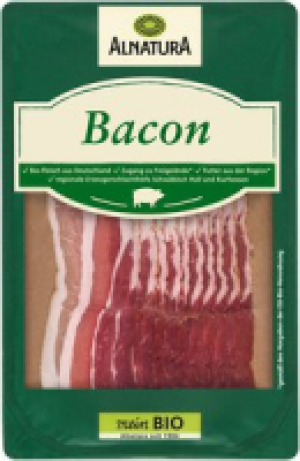 Alnatura Bacon