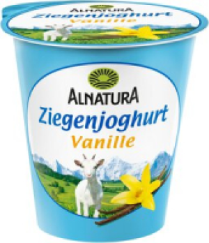 Ziegenjoghurt Vanille 1.59&nbsp;&euro;