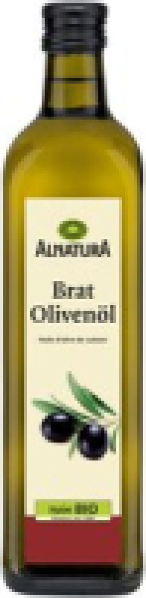 Alnatura Brat-Oliven&ouml;l