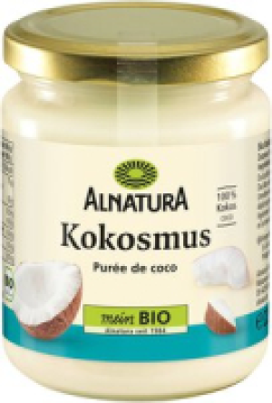 Alnatura Kokosmus