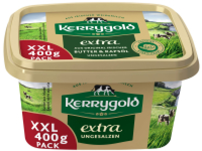 Kaufland  KERRYGOLD Extra XXL