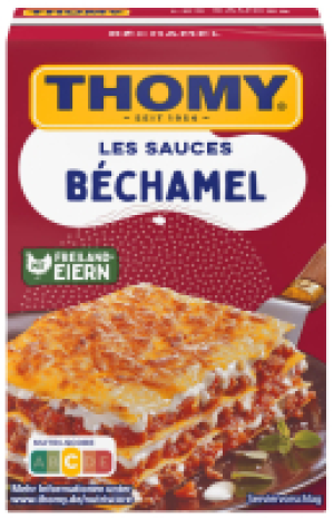 Kaufland  THOMY Les Sauces