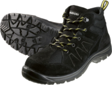 PARKSIDE&reg; S3-Sicherheitsstiefel