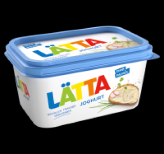 Penny  L&Auml;TTA Halbfett&shy;margarine