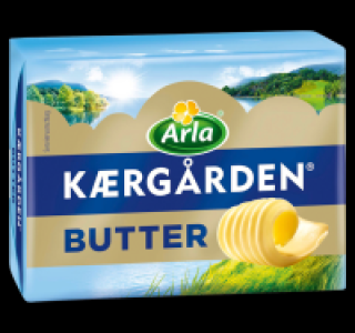 ARLA K&aelig;rg&aring;rden Butter