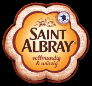 Penny  SAINT ALBRAY Franz&ouml;sischer Weichk&auml;se
