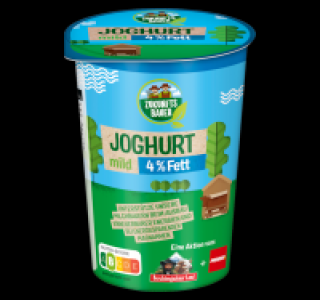 PENNY ZUKUNFTSBAUER Naturjoghurt