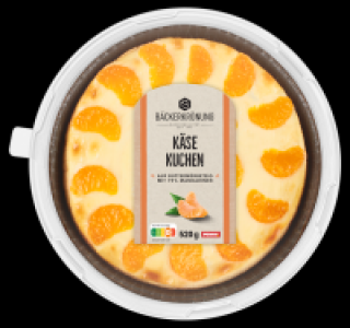 B&Auml;CKERKR&Ouml;NUNG Kuchen