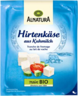 Alnatura Alnatura Hirtenk&auml;se