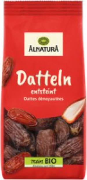 Alnatura Alnatura Datteln entsteint