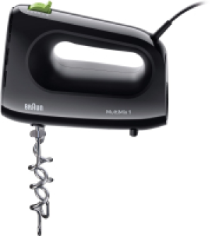 BRAUN Handmixer MultiMix HM 1110