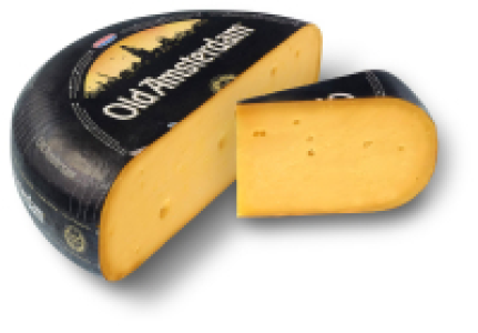 OLD AMSTERDAM Holl. Hartk&auml;se