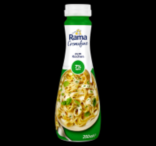 RAMA Cremefine