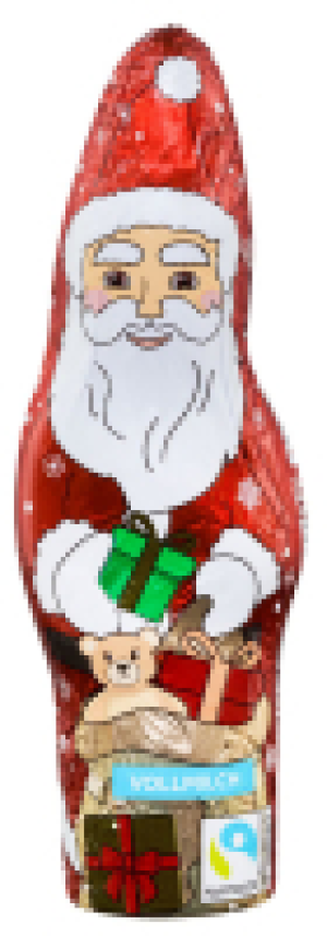 Kaufland  K-WINTER EDITION Weihnachtsmann