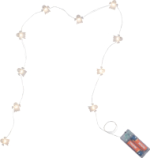 Kaufland  LED-Lichterkette Geist