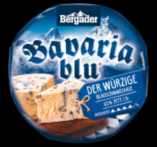BERGADER Bavaria blu