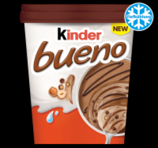 Penny  FERRERO kinder Bueno-Eis