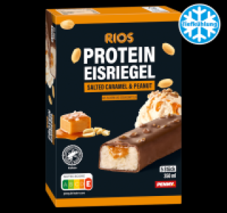 Penny  RIOS Protein Eisriegel