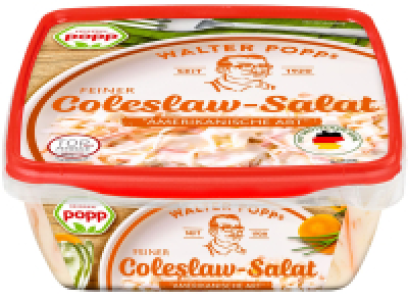 POPP Feinkostsalat