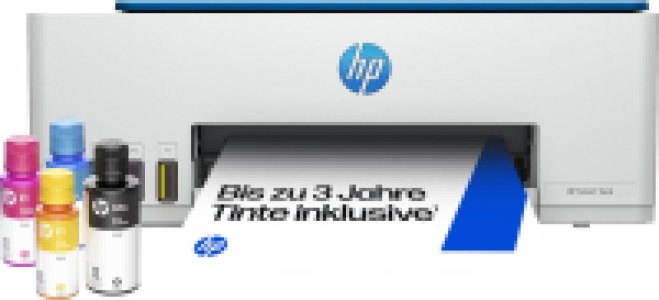 Kaufland  HP Drucker Smart Tank 5109