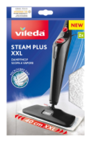 VILEDA Bez&uuml;ge STEAM PLUS XXL