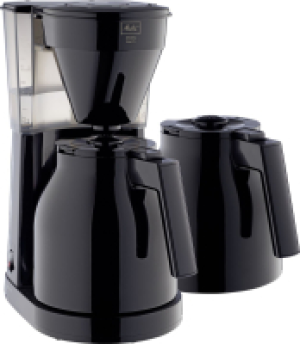 MELITTA Filterkaffeemaschine Easy Therm