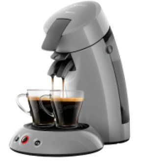 Kaufland  PHILIPS SENSEO&reg; Kaffeepadmaschine HD6553/70