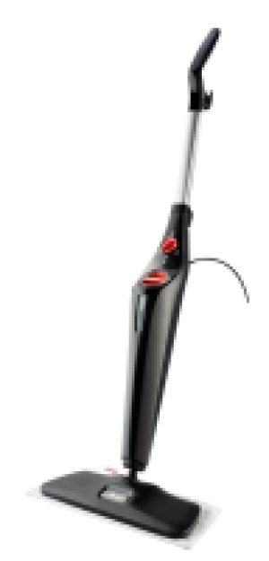 VILEDA Dampfreiniger STEAM PLUS XXL