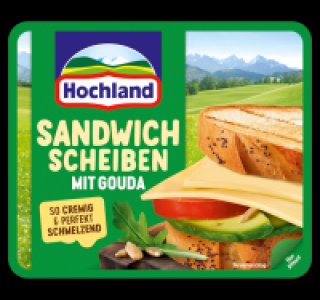 Penny  HOCHLAND Sandwichscheiben
