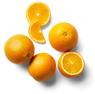 Kaufland  S&uuml;dafrik. Orangen
