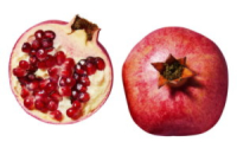 Kaufland  T&uuml;rk./span. Granatapfel, lose