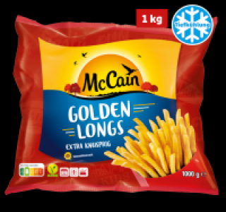 Penny  MC CAIN Golden Longs