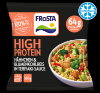 Penny  FROSTA High Protein