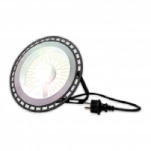Maximus LED-Highbay-Industriebeleuchtung