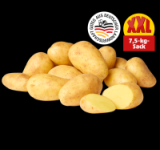 Penny  Deutsche Speisekartoffeln