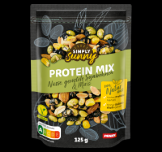 SIMPY SUNNY Protein-Mix