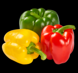 Paprika Mix