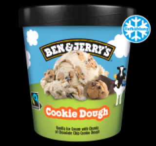 Penny  BEN & JERRY&rsquo;S Eisbecher
