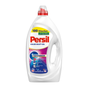 Aldi Nord Persil PERSIL Kraft-Gel Color
