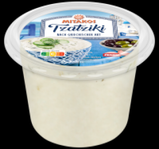 Penny  MITAKOS Tzatziki