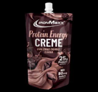 Penny  IRONMAXX Protein Energy Creme